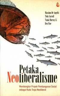 Image of Petaka Neoliberalisme
